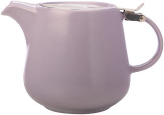 Maxwell & Williams TINT Teekanne 1200 ml Lavendel