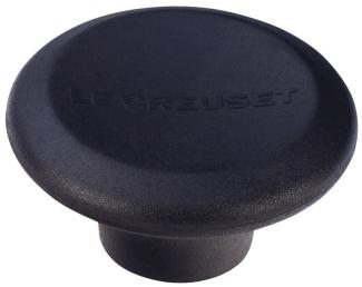 Deckelknopf Phenol 5 Zubehör Signature Le Creuset Bräter - Backofen geeignet, Spülmaschinengeeignet