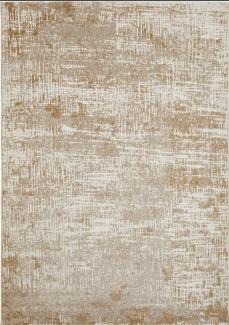 LUXOR Living Teppich Saragossa beige, 80 x 150 cm