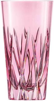 Becher Kristall London rosalin (14 cm)