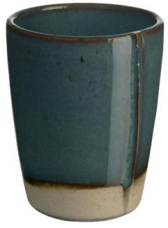 Asa Becher Cappuccino Verana Blueberry Pie Blau (10cm) 30073324