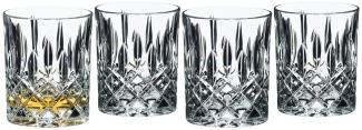 Riedel Accanto Accanto Whisky Double Old Fashioned 4 Stück 0491/05
