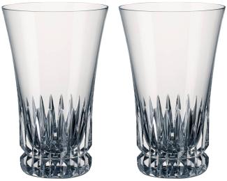 Villeroy & Boch Grand Royal Longdrinkglas 300 ml 2er Set - DS