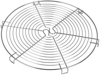 Zenker Tortenrost Patisserie Ø 35 cm