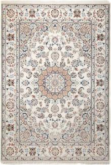 Morgenland Orientteppich - Nain - Indus - 240 x 170 cm - beige
