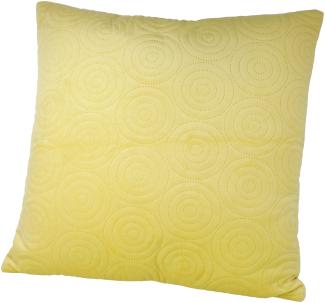 Goebel Accessoires Accessoires Sunny Lemon - Kissen Neuheit 2020 23121621