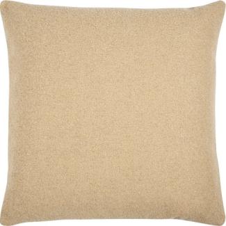 pad Kissenhülle Lord Beige (50x50cm) 11781-C25-5050