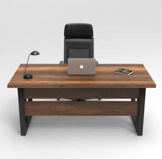 Designer Schreibtisch Versaille