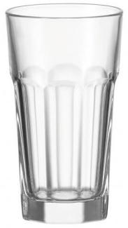 Leonardo ROCK Longdrinkglas 340 ml
