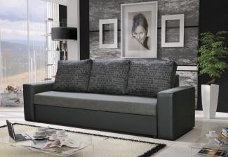 Sofa BRITAIN 3, 235x83, D40/sawana 05