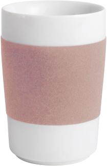 KAHLA touch! Maxi-Becher 0,35 l touch! pastel rose