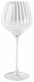 Lambert Weißweinglas Mit Rillen 60016820