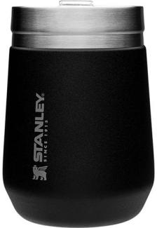 Stanley Kubek EVERYDAY TUMBLER 0 33L - czarny / Stanley