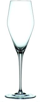 Nachtmann Vorteilsset 6 x 4 Glas/Stck Champagner Glas 7872/38 ViNova 98075