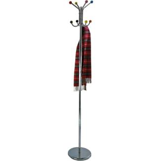 Present Time Garderobenständer Standing Star Multicolor (178cm) PT0012L