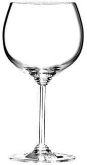 Riedel Wine im Fass gereifter Chardonnay, Weißweinglas, Weinglas, hochwertiges Glas, 600 ml, 2er Set, 6448 97