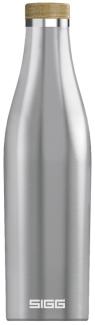 SIGG Meridian Brushed 0,5L gy 8999. 60 (8999. 60)