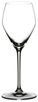 Riedel Heart to Heart Champagner, Kauf 4 Zahl 3, Champagnerglas, Sektglas, hochwertiges Glas, 305 ml, 5409/85