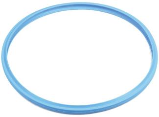 Kuhn Rikon Gummidichtung Silikon blau zu Schnellkochtopf 20 cm
