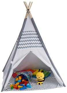 Tipi Zelt für Kinder 10035300