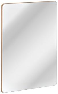 Badezimmer Spiegel FERMO 80x60cm
