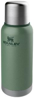 Stanley Isolierflasche Adventure 730 ml grün