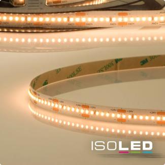 ISOLED LED CRI925 Linear ST8-Flexband, 24V, 15W, IP20, warmweiß