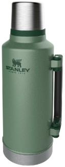 Stanley Classic Bottle XL 1,9 L Hammertone Green Trinkflaschen