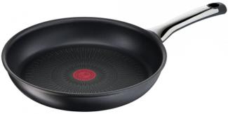 Pfanne Tefal EXCELLENCE 24CM Ø 24 cm Schwarz Aluminium Stahl (Ø 24 cm)