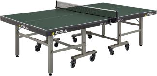 Joola Indoor-Tischtennisplatte "Duomat Pro" (ITTF), grün