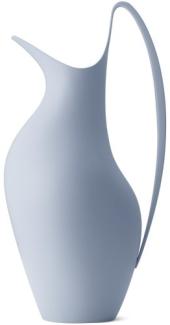 Georg Jensen Krug Henning Koppel Blue Satin 10019721