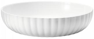 Georg Jensen Pastaschale Bernadotte (flach) 10019191