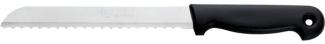 GIESSER Brotmesser mit Welle, Spezial, Klingenlänge: 190 mm
