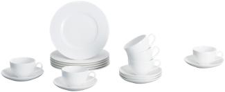 Villeroy & Boch Royal Kaffee-Set 18-teilig - DS