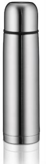 ALFI Isolierflasche isoTherm Eco, Edelstahl