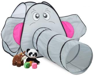 Pop Up Spielzelt Elefant 10042329