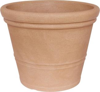 Geli Pflanztopf Milano Ø 55 x 42,5 cm terracotta