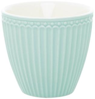 Greengate Latte Cup Alice Cool Mint STWLATAALI3406