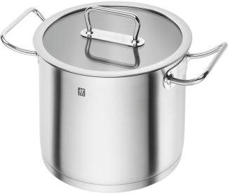 Zwilling pro 8,1 l Edelstahltopf