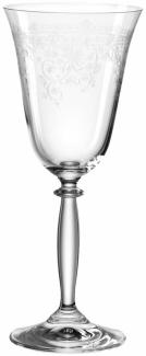 montana: :avalon Rotweinglas, Weinkelch, Rotwein, Weinglas, Wein Glas, 200 ml, 037968
