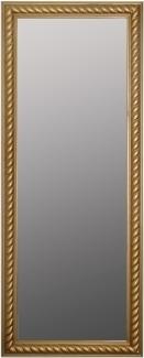 Spiegel Mina Holz Gold 60x150 cm