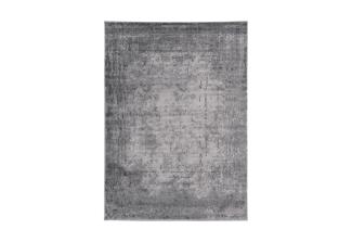 Teppich DRILA, 80x150, Grau