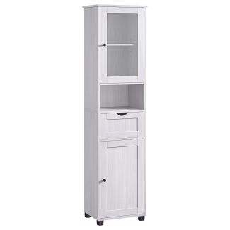 Hochschrank 40x30x165 cm