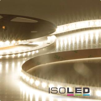 ISOLED LED CRI930-Flexband, 24V, 15W, IP20, warmweiß