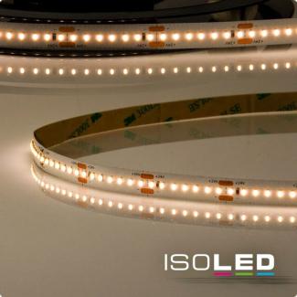 ISOLED LED CRI940 Linear ST8-Flexband, 24V, 8W, IP20, neutralweiß
