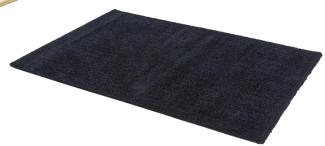 Teppich in ocean aus 100% Polyester - 230x160x3cm (LxBxH)