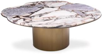 EICHHOLTZ Coffee Table Shapiro Marble