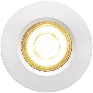 Leuchte Dorado Smart Light 1-Kit, Weiß