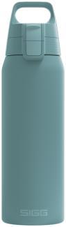 Sigg Shield Therm One Morning Blue 0,75 L