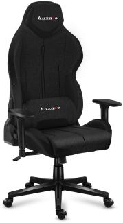 HUZARO Force 7.9 Schwarz Mesh Gaming Stuhl